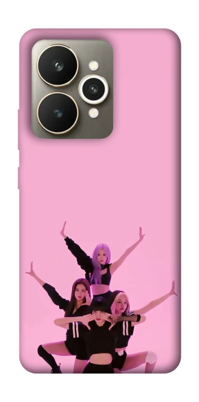 Чехол на Realme 15 BLACKPINK v3 фото 1 из 1