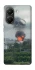 Чохол на Xiaomi Poco X6 Pro Moscow never sleeps ver.4 фото 1 з 1