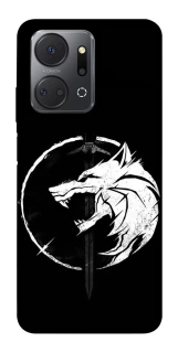 Чохол на Huawei Honor X7a Школа Вовка фото 1 з 1