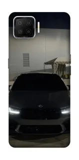 Чехол на Oppo A73 (2017) BMW V55 фото 1 из 1