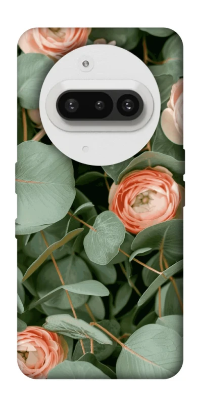 Чехол на Nothing Phone (3a) Eternal Spring фото 1 из 1