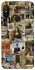 Чохол на Xiaomi Mi A2 Lite / Xiaomi Redmi 6 Pro Art collage ver.9 фото 1 з 1