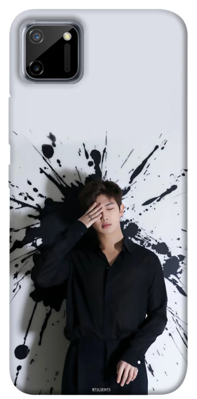 Чехол на Realme C11 RM - BTS фото 1 из 1