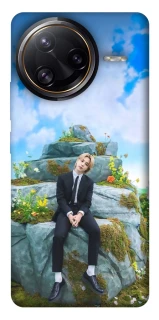Чехол на Xiaomi Poco F7 Pro Jimin - BTS фото 1 из 1