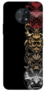 Чехол на Nokia G50 Samuray фото 1 из 1