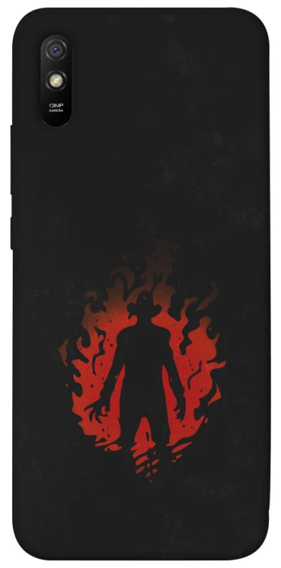 Чохол на Xiaomi Redmi 9A Daylight фото 1 з 1