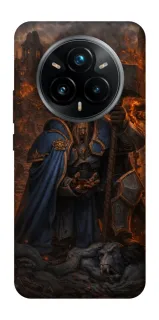 Чехол на Realme 14 Pro+ Arthas v1 фото 1 из 1