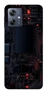 Чохол на Motorola Moto G54 Plata фото 1 Чохол на Motorola Moto G54 Plata фото 1 з 1