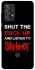 Чехол на Samsung Galaxy A52 4G / A52 5G Slipknot vibes фото 1 Чехол на Samsung Galaxy A52 4G / A52 5G Slipknot vibes фото 1 из 1