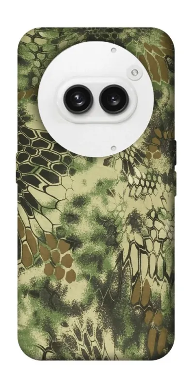 Чохол на Nothing Phone (2a) Сamouflage v20 фото 1 з 1