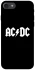 Чохол на Apple iPhone 7 / 8 (4.7") AC/DC logo фото 1 з 1