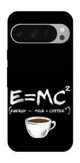 Чохол на Google Pixel 10 Pro XL Coffee formula фото 1 з 1