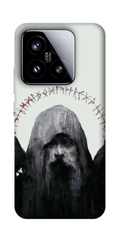 Чохол на Xiaomi 15 Одін фото 1 з 1