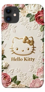 Чехол на Apple iPhone 11 (6.1") Hello Kitty фото 1 из 1