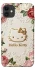 Чохол на Apple iPhone 11 (6.1") Hello Kitty фото 1 з 1