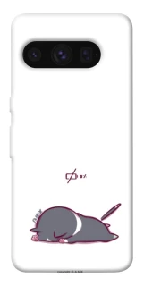 Чохол на Google Pixel 8 Pro The battery is dead фото 1 з 1