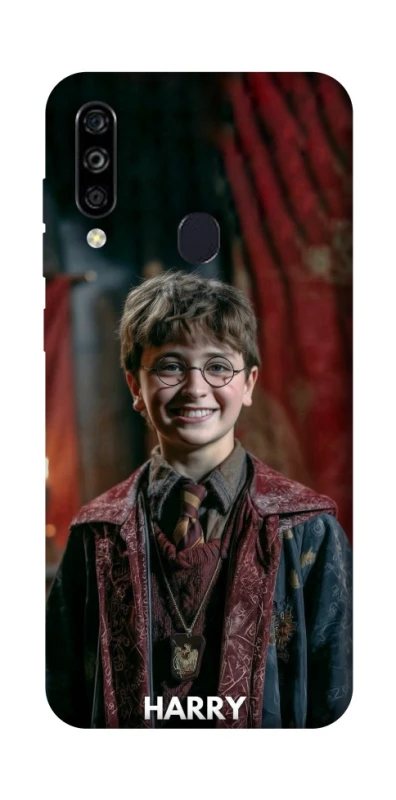 Чохол на ZTE Blade A7 (2020) New Harry Potter ver.2 фото 1 з 1