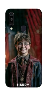 Чохол на ZTE Blade A7 (2020) New Harry Potter ver.2 фото 1 з 1