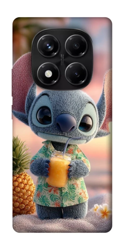 Чохол на Xiaomi Redmi Note 14 Pro 5G Stitch ver.13 фото 1 з 1
