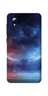 Чохол на ZTE Blade A3 (2019) Football aesthetic ver.1 фото 1 з 1