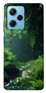 Чехол на Xiaomi Poco X5 Pro 5G rain forest фото 1 из 1