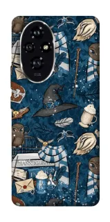 Чохол на Honor 200 Harry Potter V20 фото 1 з 1