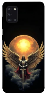 Чохол на Samsung Galaxy A31 Archangel фото 1 з 1