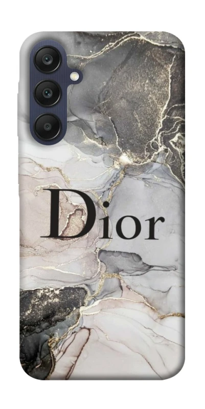 Чехол на Samsung Galaxy A25 5G Dior ver.3 фото 1 из 1
