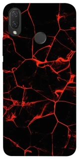 Чехол на Huawei P Smart+ (nova 3i) Abstract ver.4 фото 1 из 1