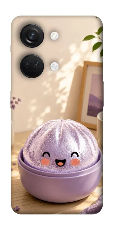 Чохол на OnePlus Nord 3 Dumpling ver.4 фото 1 з 1