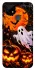 Чехол на Realme C21 Halloween v16 фото 1 из 1