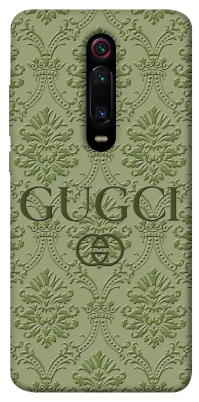 Чехол на Xiaomi Redmi K20 / K20 Pro / Mi9T / Mi9T Pro Gucci ver.9 фото 1 из 1