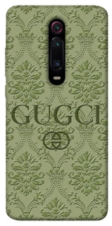 Чохол на Xiaomi Redmi K20 / K20 Pro / Mi9T / Mi9T Pro Gucci ver.9 фото 1 з 1