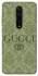 Чехол на Xiaomi Redmi K20 / K20 Pro / Mi9T / Mi9T Pro Gucci ver.9 фото 1 из 1