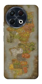 Чохол на TECNO Spark 30 Pro (KL7) Eastern kingdoms фото 1 з 1