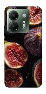 Чехол на Xiaomi Poco M7 pro 5G VioletFig1 фото 1 из 1