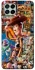 Чохол на Samsung Galaxy M53 5G Toy Story ver.3 фото 1 з 1