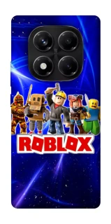 Чехол на Xiaomi Redmi Note 14 Pro 5G Roblox aesthetics фото 1 из 1