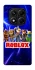 Чохол на Xiaomi Redmi Note 14 Pro 5G Roblox aesthetics фото 1 з 1