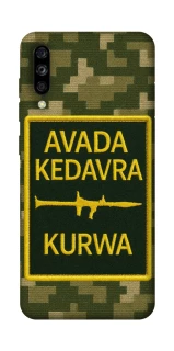 Чохол на ZTE Blade A7s (2019) Avada Kedavra фото 1 з 1