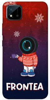 Чехол на Realme C11 (2021) Frontea фото 1 из 1