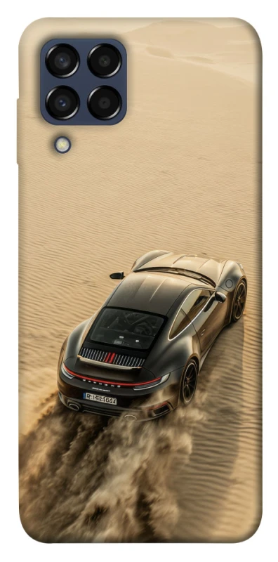 Чохол на Samsung Galaxy M33 5G Porsche v3 фото 1 з 1