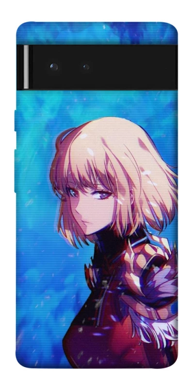 Чохол на Google Pixel 6 Cha Hae In фото 1 з 1