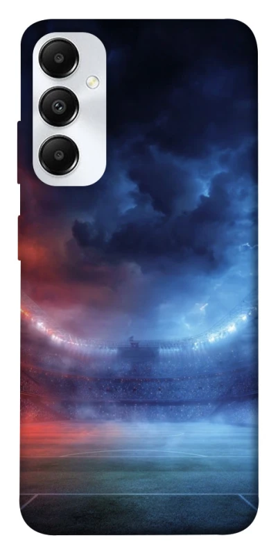 Чехол на Samsung Galaxy A05s Football aesthetic ver.1 фото 1 из 1