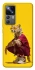Чохол на Xiaomi 12T / 12T Pro Ягуар фото 1 з 1