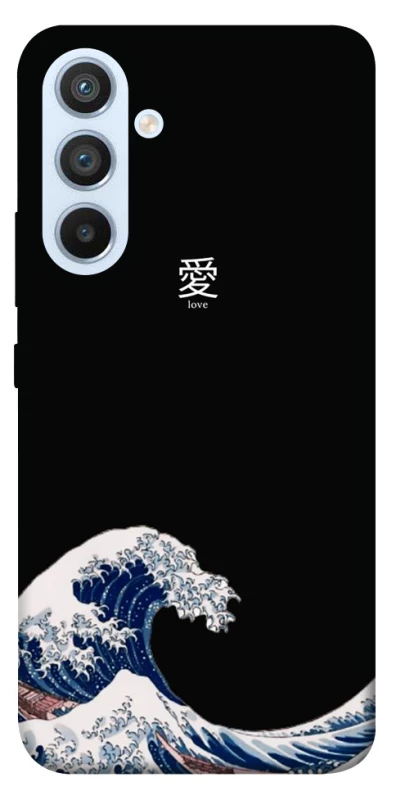 Чехол на Samsung Galaxy A54 5G Japa wave фото 1 из 1