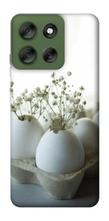 Чохол на Motorola Moto G56 5G Hello фото 1 з 1