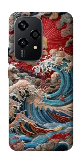 Чохол на Honor 200 Lite Japa wave ver.2 фото 1 з 1