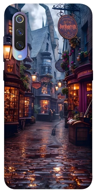 Чехол на Xiaomi Mi 9 Harry Potter v11 фото 1 из 1