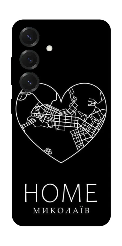 Чохол на Samsung Galaxy S26 Edge Миколаїв Home фото 1 з 1